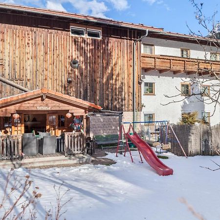 Ferienhaus Wechner Haeselgehr Ngoại thất bức ảnh