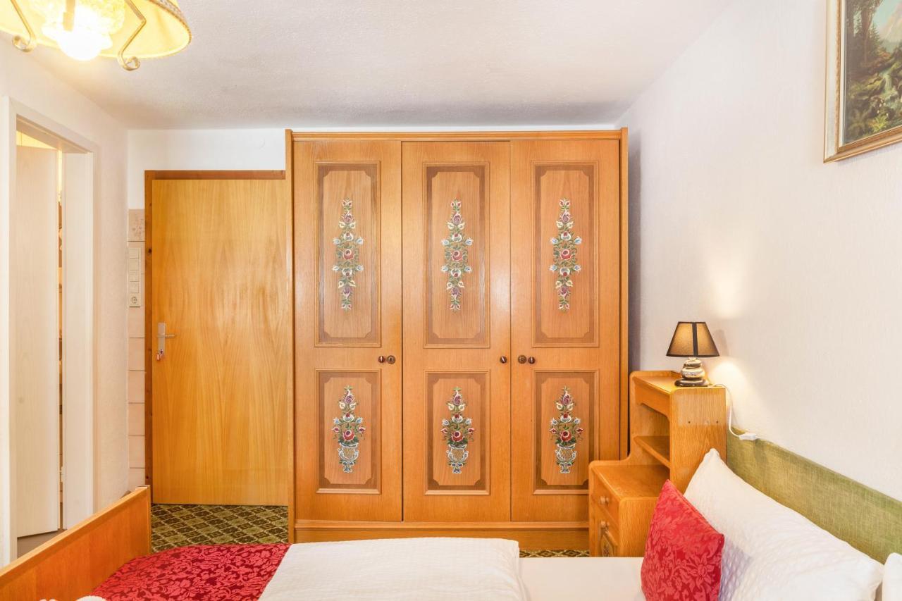 Ferienhaus Wechner Haeselgehr Ngoại thất bức ảnh