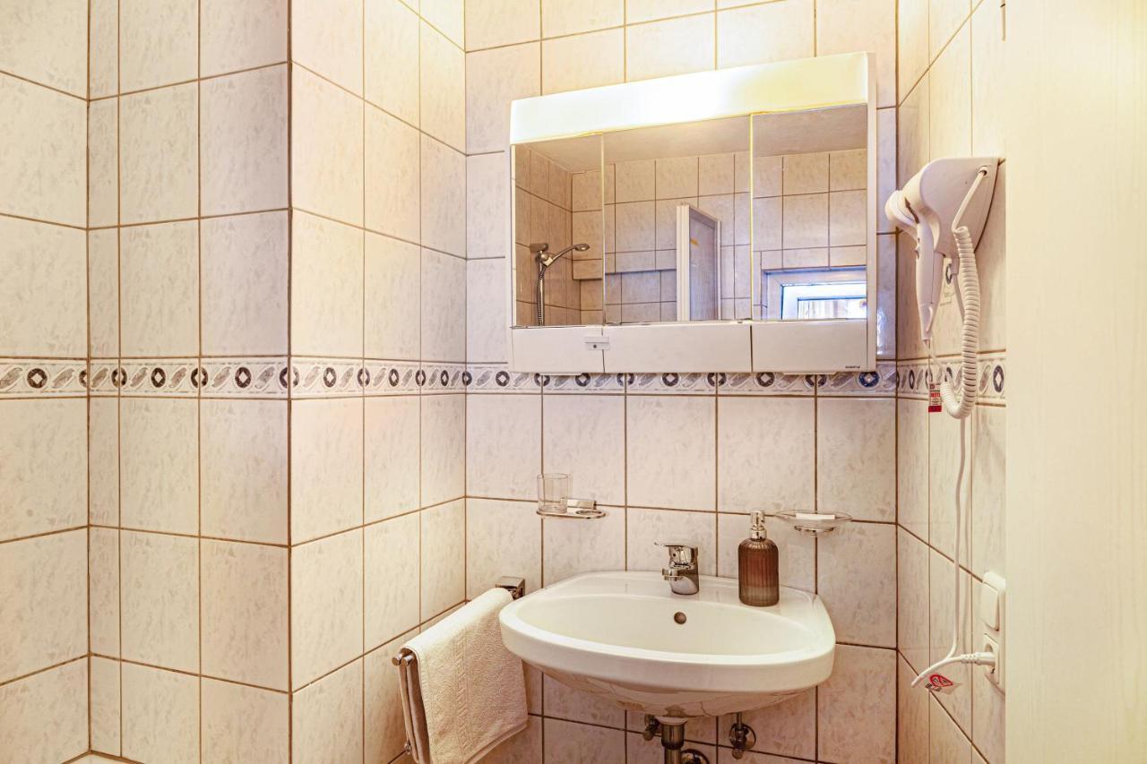 Ferienhaus Wechner Haeselgehr Ngoại thất bức ảnh