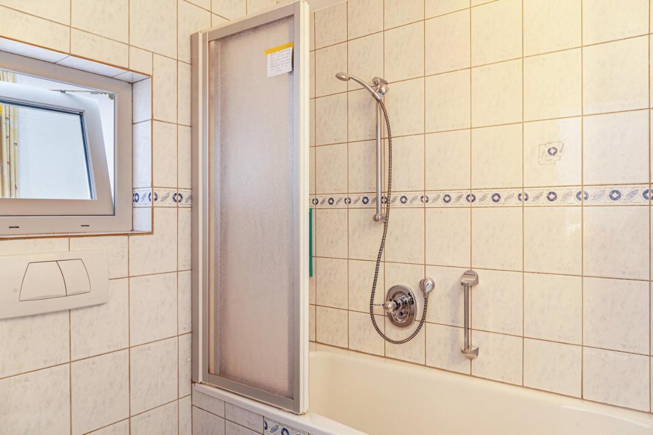 Ferienhaus Wechner Haeselgehr Ngoại thất bức ảnh