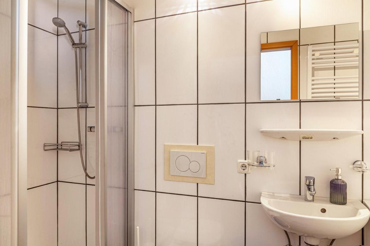 Ferienhaus Wechner Haeselgehr Ngoại thất bức ảnh