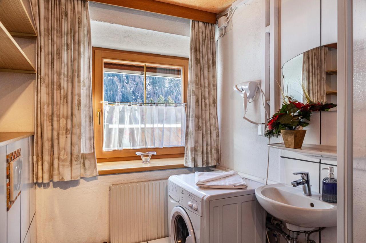 Ferienhaus Wechner Haeselgehr Ngoại thất bức ảnh